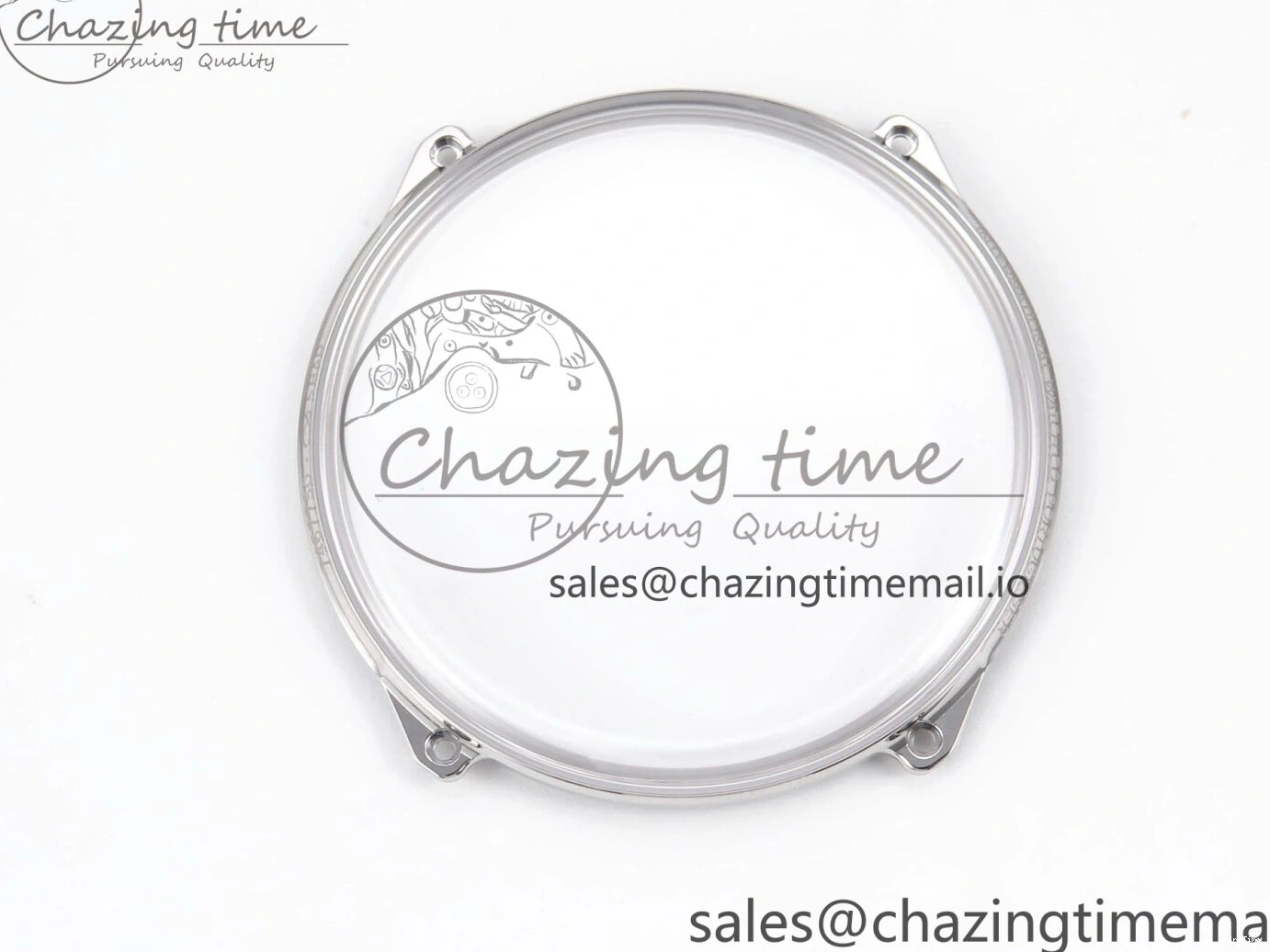 MIROTIME 0127 Portugieser Automatic SS IW501704 APSF 1:1 Best Edition Blue Dial on Black Leather Strap A HighPerformance 7008